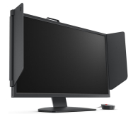BenQ ZOWIE XL2566K czarny 360Hz - 1090015 - zdjęcie 3